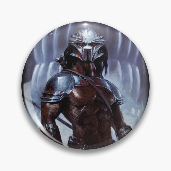 Item preview, Predator Art designed and sold by Brandenzp.