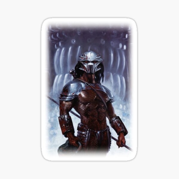Item preview, Predator Art designed and sold by Brandenzp.
