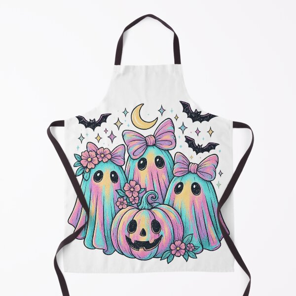Item preview, Iridescent Ghost Pumpkin|Iridescent ghost png|Neon halloween png|Spooky girly png|girly halloween png|ghost pumpkin png|coquette halloween designed and sold by PixelBlooming.