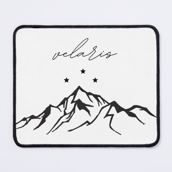 Item preview, Aesthetic Velaris ACOTAR  designed and sold by lea-lani.