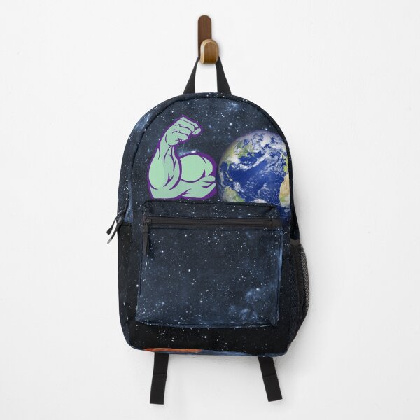 Item preview, Planet thumping designed and sold by Lue-statement.