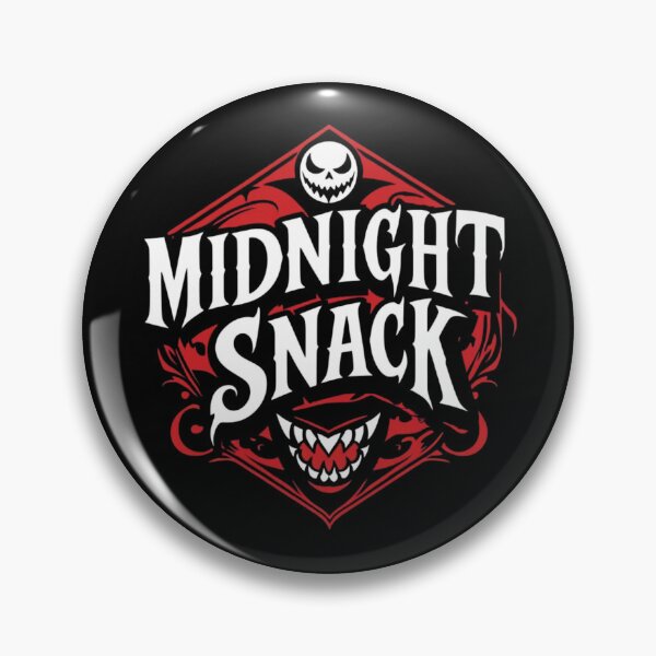 Item preview, Midnight Snack designed and sold by Al’s T-Shirt Barn.