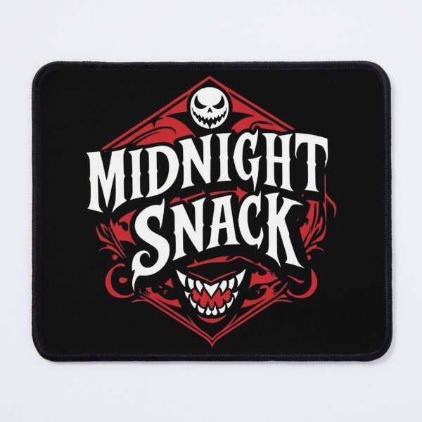 Item preview, Midnight Snack designed and sold by Al’s T-Shirt Barn.