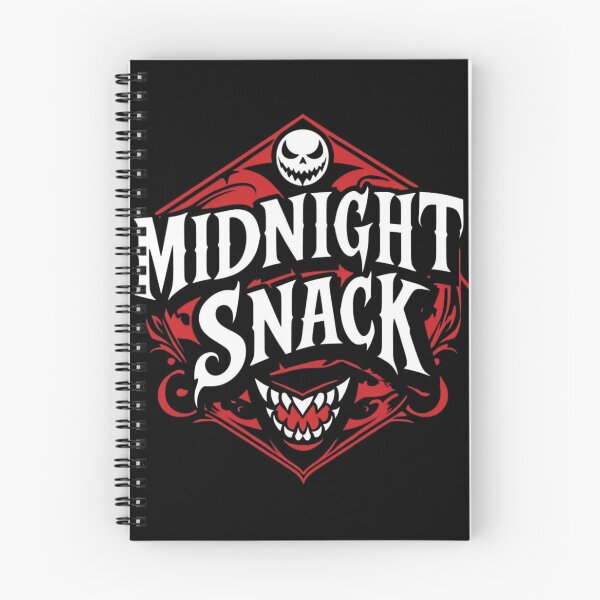 Item preview, Midnight Snack designed and sold by Al’s T-Shirt Barn.