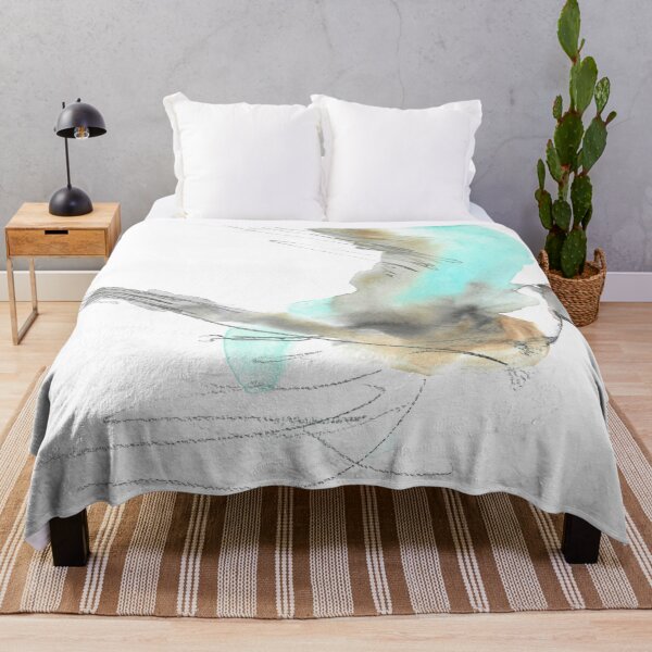 Item preview, Blue Bird Flying designed and sold by art-associate.