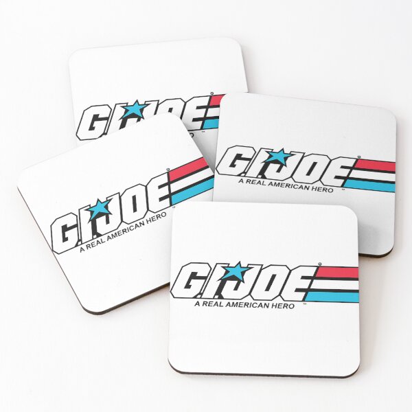 Item preview, Gi Joe Real American Hero  designed and sold by Action Heroes Stuff.