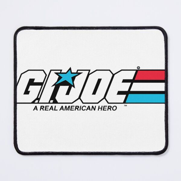 Item preview, Gi Joe Real American Hero designed and sold by Action Heroes Stuff.