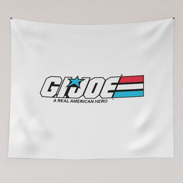 Item preview, Gi Joe Real American Hero  designed and sold by Action Heroes Stuff.