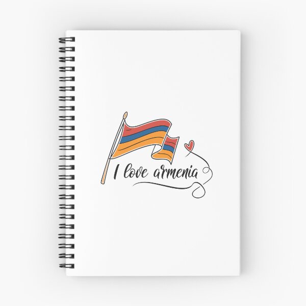 Item preview, I Love Armenia  designed and sold by hakobyans.