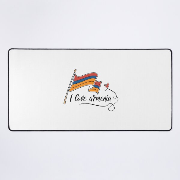 Item preview, I Love Armenia designed and sold by hakobyans.