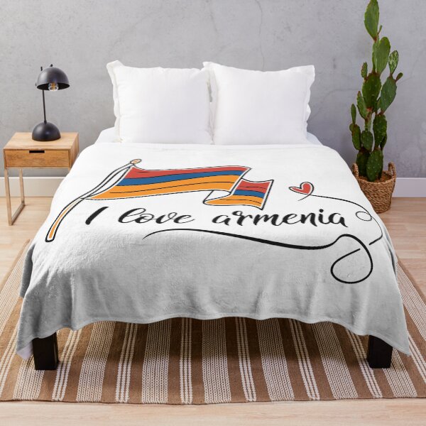 Item preview, I Love Armenia  designed and sold by hakobyans.
