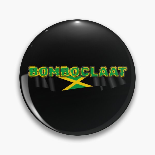 Item preview, Bomboclaat designed and sold by UNK-Fatigues.