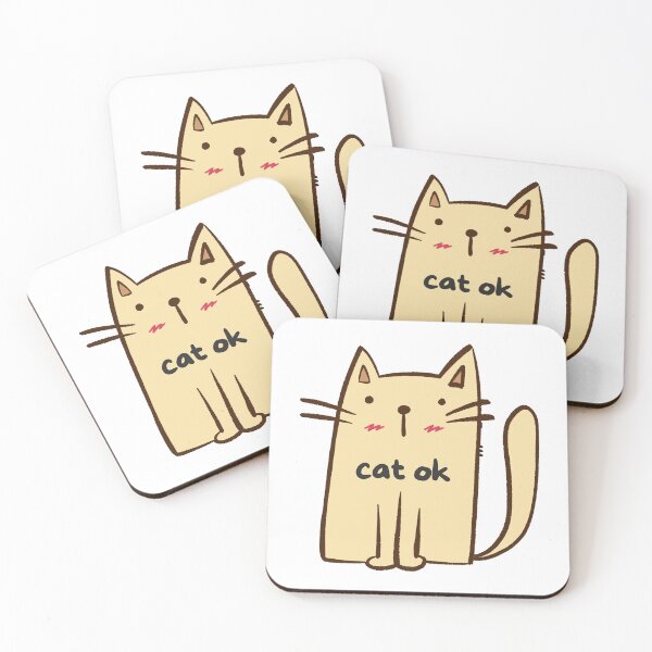 Item preview, cat ok designed and sold by DV20052525.