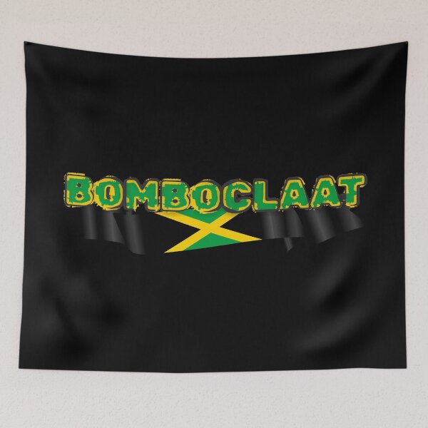Item preview, Bomboclaat designed and sold by UNK-Fatigues.