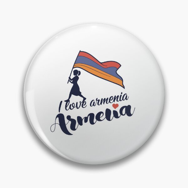 Item preview, I Love Armenia  designed and sold by hakobyans.