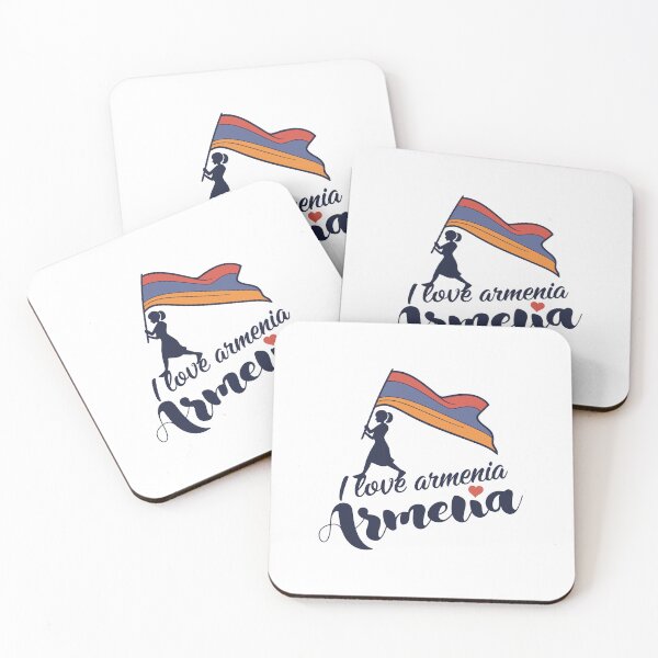 Item preview, I Love Armenia  designed and sold by hakobyans.