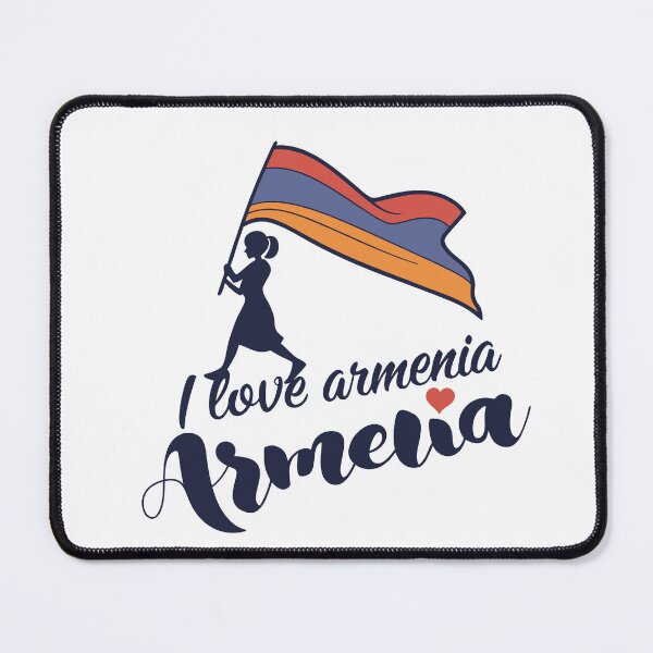 Item preview, I Love Armenia designed and sold by hakobyans.