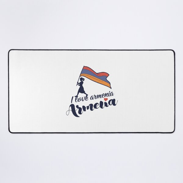 Item preview, I Love Armenia designed and sold by hakobyans.