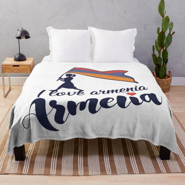 Item preview, I Love Armenia  designed and sold by hakobyans.