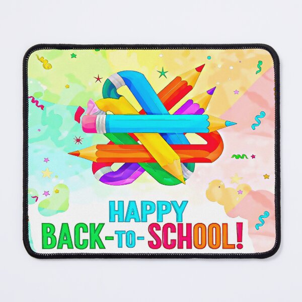Item preview, "HAPPY SUNNY BACK TO SCHOOL DEAR NURSERY SCHOOL TEACHERS"! designed and sold by Ralek.