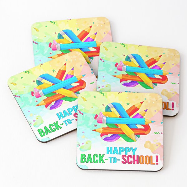 Item preview, "HAPPY SUNNY BACK TO SCHOOL DEAR NURSERY SCHOOL TEACHERS"! designed and sold by Ralek.