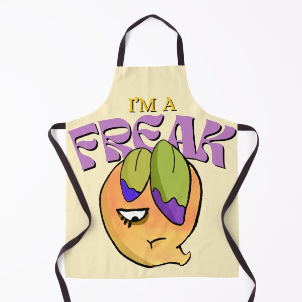 Item preview, I'm a freak designed and sold by Rrroga.