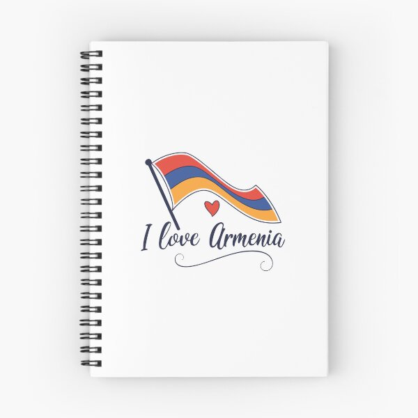 Item preview, I Love Armenia  designed and sold by hakobyans.