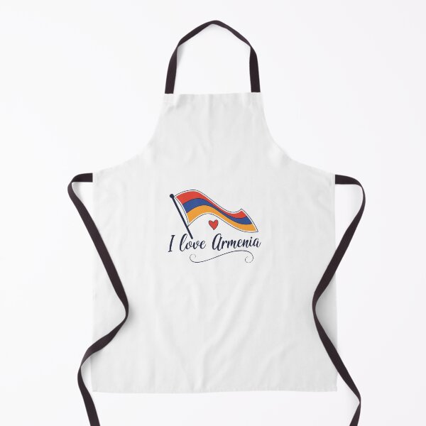 Item preview, I Love Armenia designed and sold by hakobyans.