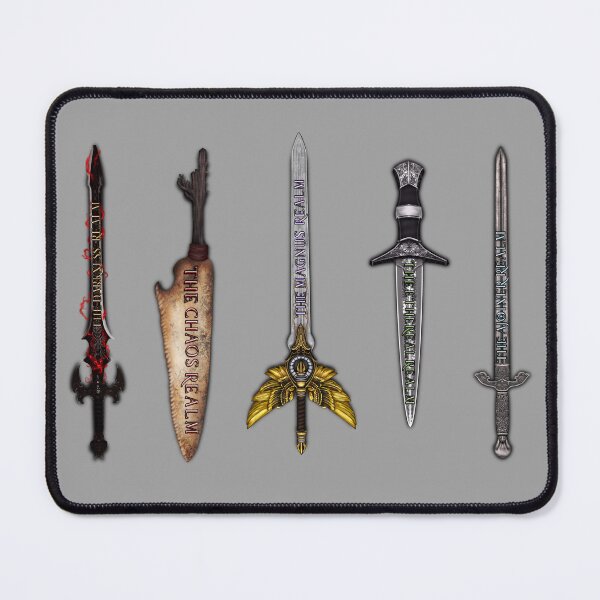 Item preview, DOR Blades designed and sold by rebekah-carroll.