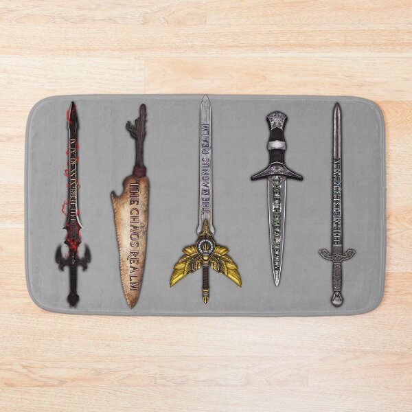 Item preview, DOR Blades designed and sold by rebekah-carroll.