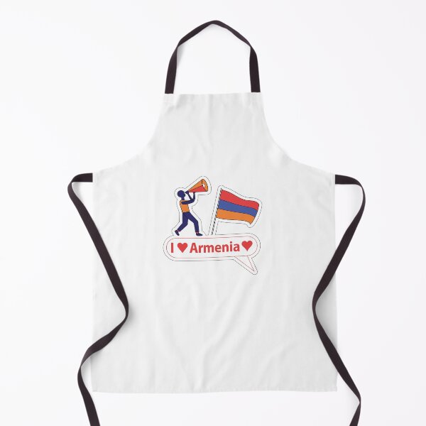 Item preview, I Love Armenia designed and sold by hakobyans.