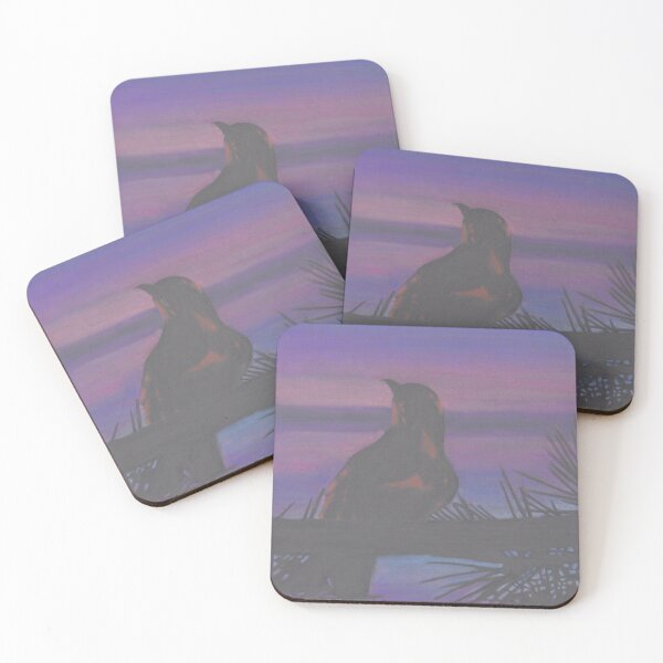 Item preview, Twin Peaks first glimpse  designed and sold by WckdUnicrnWrks.