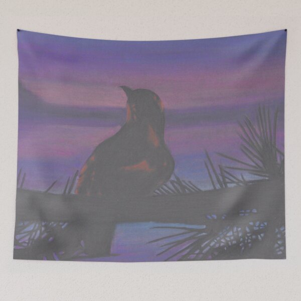 Item preview, Twin Peaks first glimpse  designed and sold by WckdUnicrnWrks.