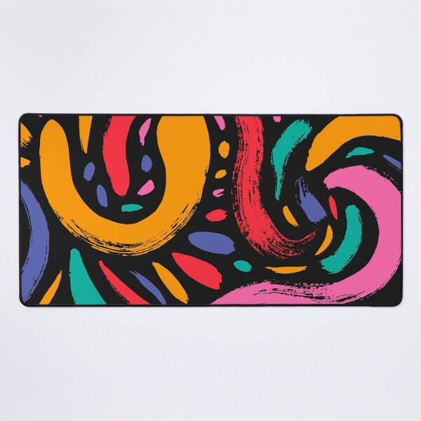 Item preview, seamless colorful line pattern classic design designed and sold by anandsiva2703.