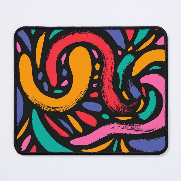 Item preview, seamless colorful line pattern classic design designed and sold by anandsiva2703.