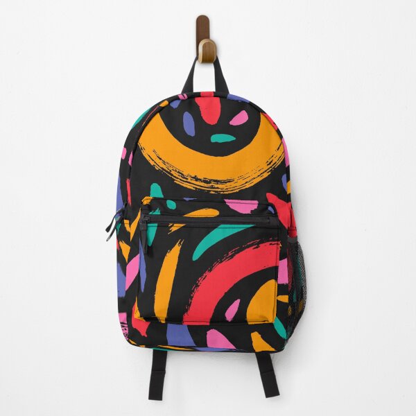 Item preview, seamless colorful line pattern classic design designed and sold by anandsiva2703.