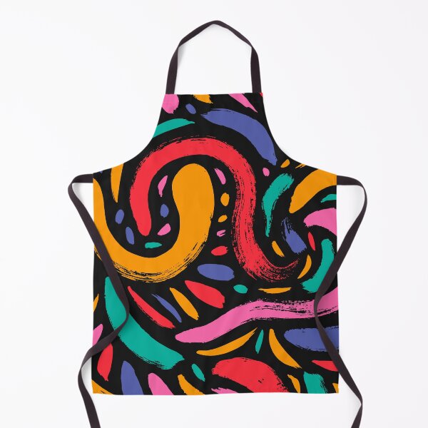 Item preview, seamless colorful line pattern classic design designed and sold by anandsiva2703.
