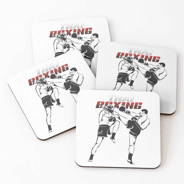 Item preview, Thai Boxing designed and sold by ArtisticDe.