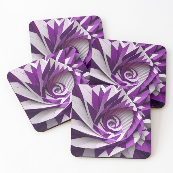 Item preview, Colorful Abstract Art designed and sold by Vicky Brago-Mitchell®.