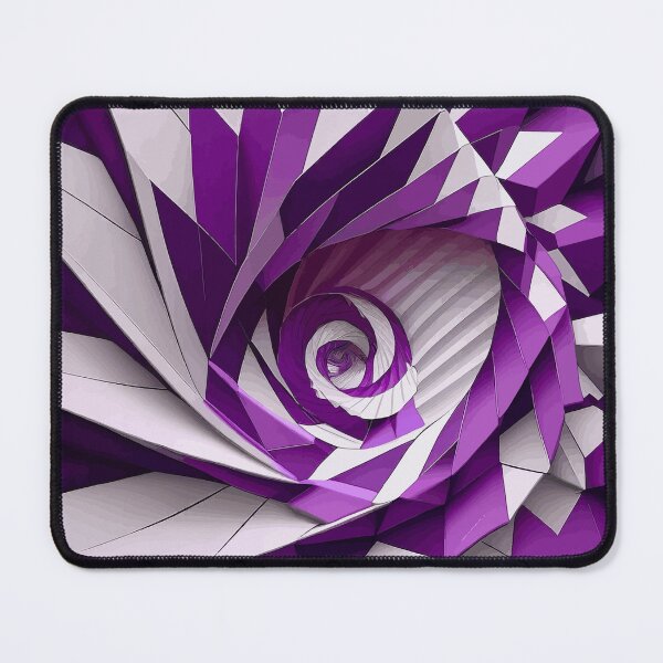 Item preview, Colorful Abstract Art designed and sold by Vicky Brago-Mitchell®.
