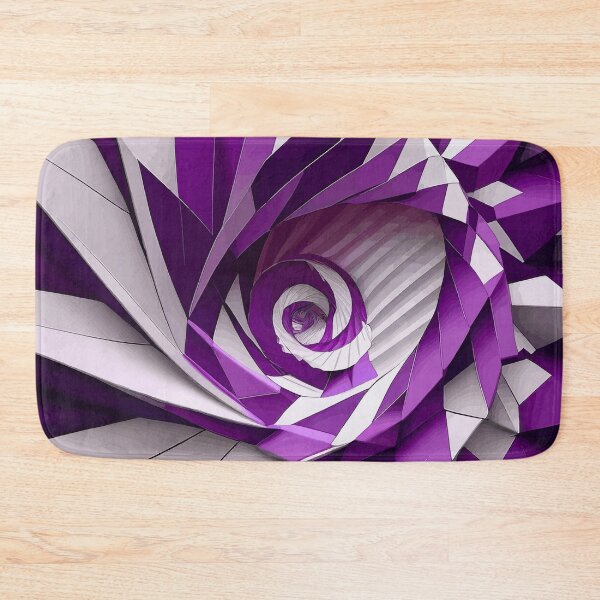 Item preview, Colorful Abstract Art designed and sold by Vicky Brago-Mitchell®.