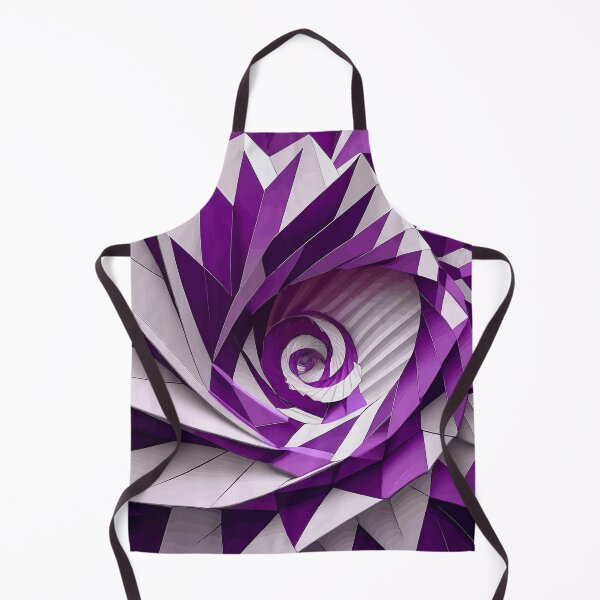 Item preview, Colorful Abstract Art designed and sold by Vicky Brago-Mitchell®.