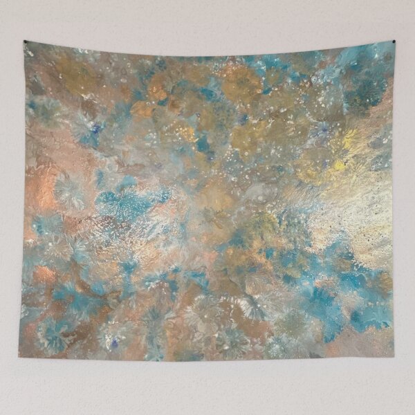 Item preview, Abstract art by Manuela Hellwig designed and sold by ManuelaHellwig.