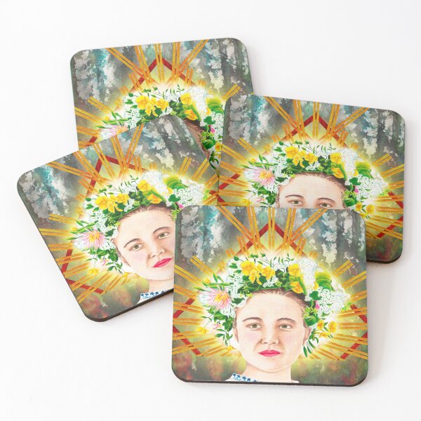 Item preview, May Queen Midsommar designed and sold by WckdUnicrnWrks.