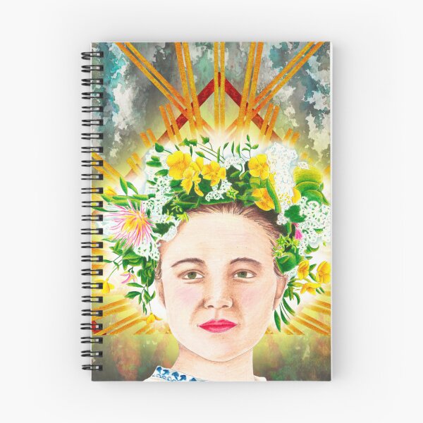 Item preview, May Queen Midsommar designed and sold by WckdUnicrnWrks.