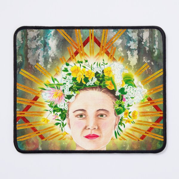 Item preview, May Queen Midsommar designed and sold by WckdUnicrnWrks.