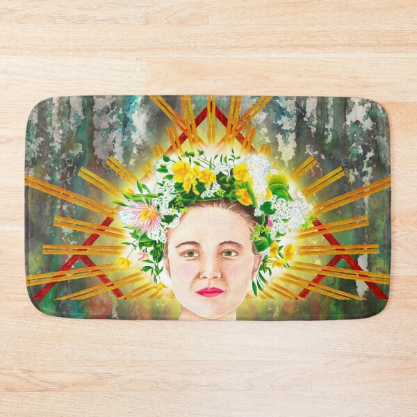 Item preview, May Queen Midsommar designed and sold by WckdUnicrnWrks.