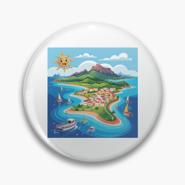 Item preview, Amalfi Coast Italy designed and sold by ArtQueen777.