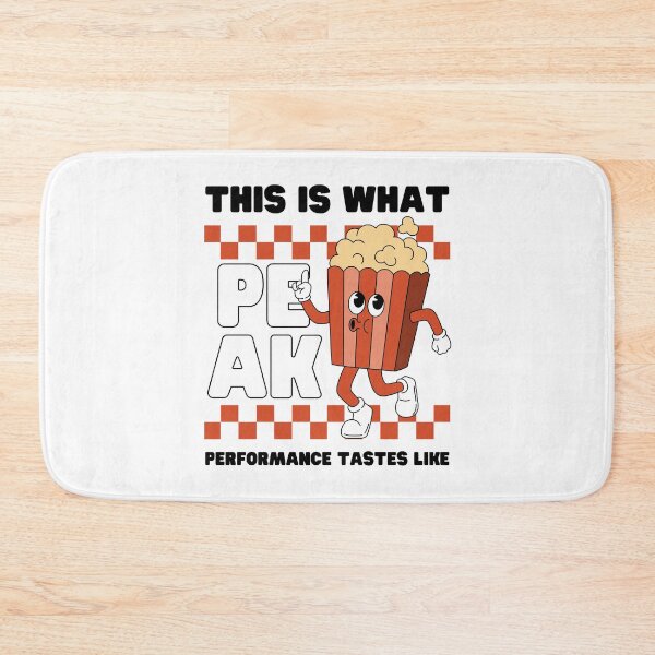 Item preview, This is what performance tastes like designed and sold by Peerless-Prime.