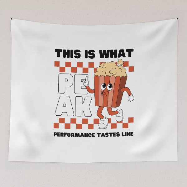 Item preview, This is what performance tastes like designed and sold by Peerless-Prime.